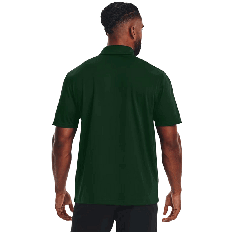 Polo del equipo UA Tech™ para hombre 