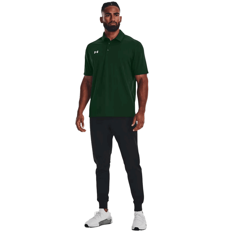 Polo del equipo UA Tech™ para hombre 