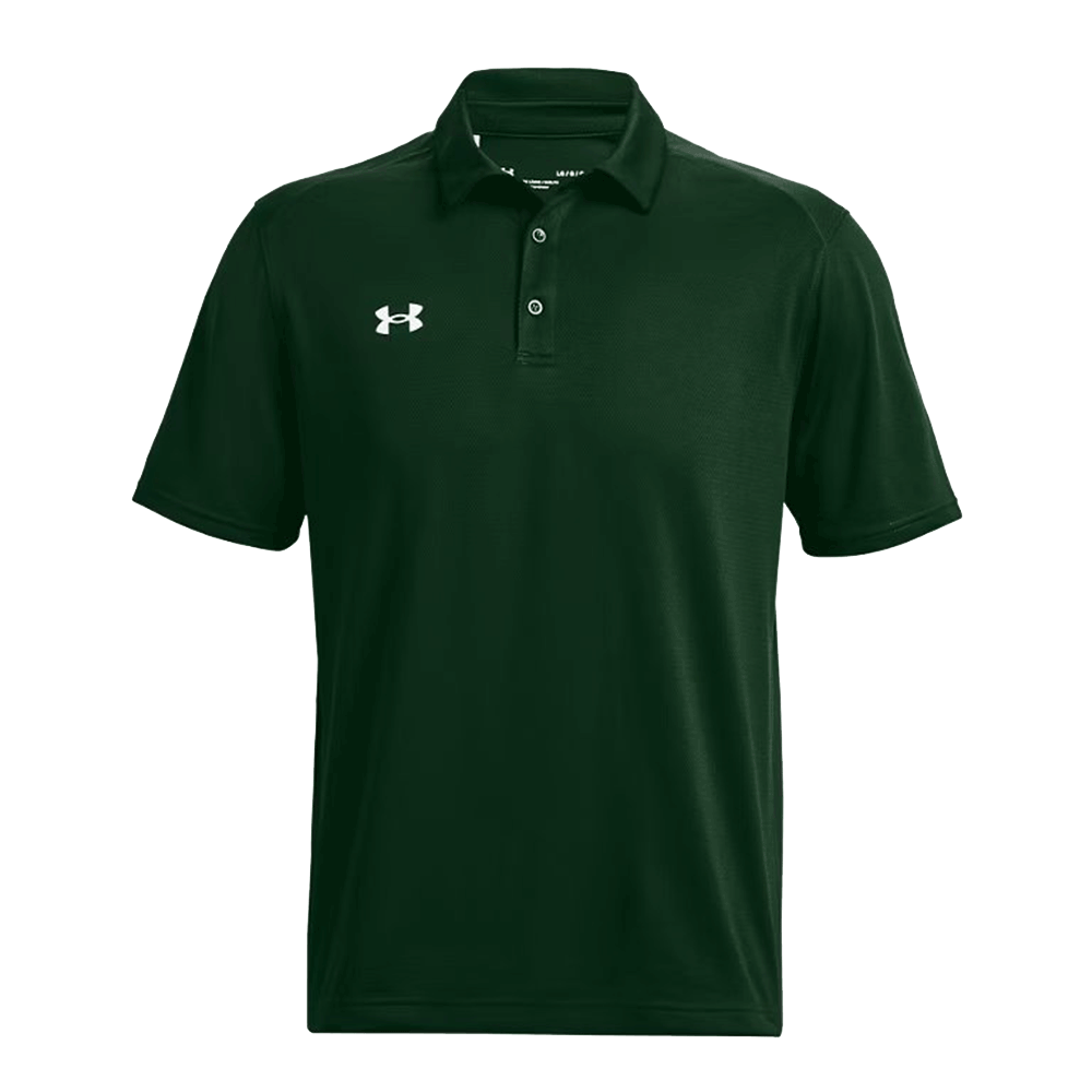 Polo del equipo UA Tech™ para hombre 