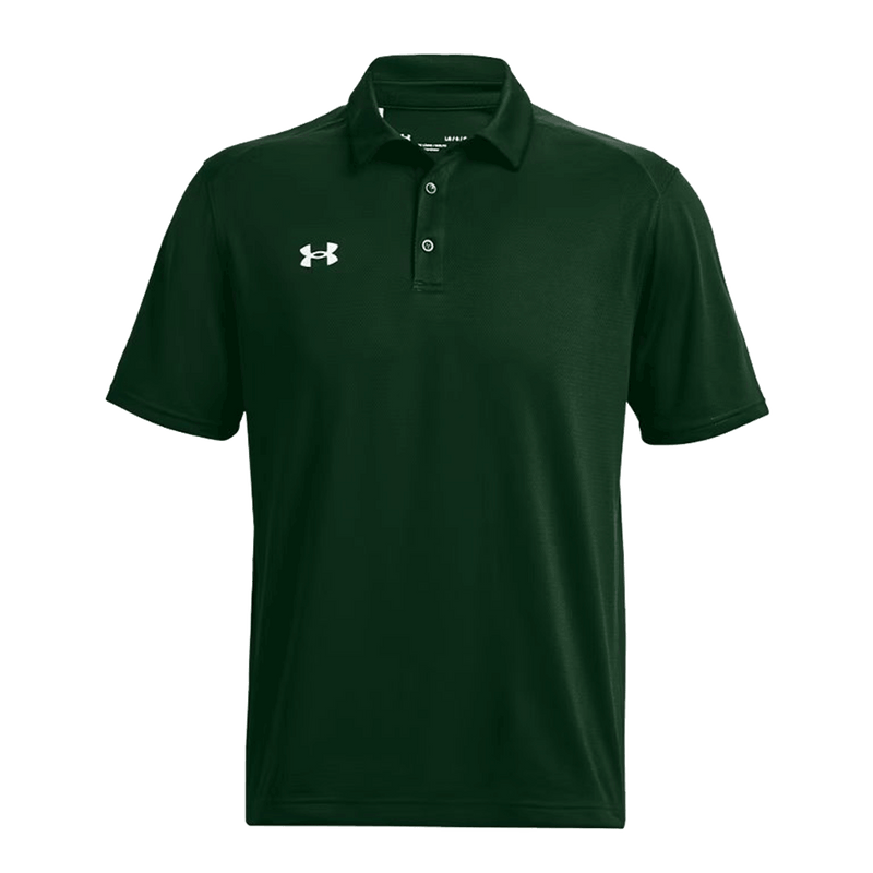 Polo del equipo UA Tech™ para hombre 