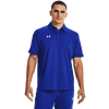 Polo del equipo UA Tech™ para hombre 