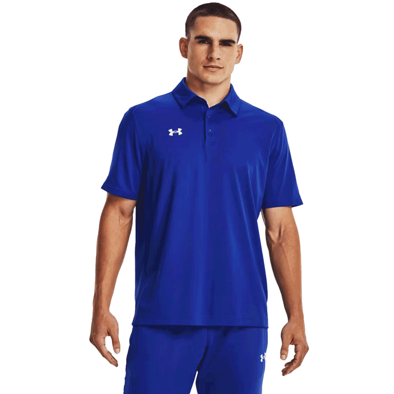 Polo del equipo UA Tech™ para hombre 