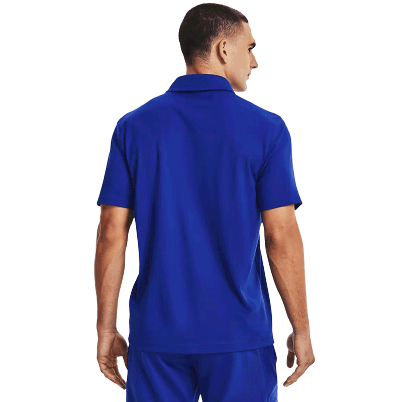 Polo del equipo UA Tech™ para hombre 