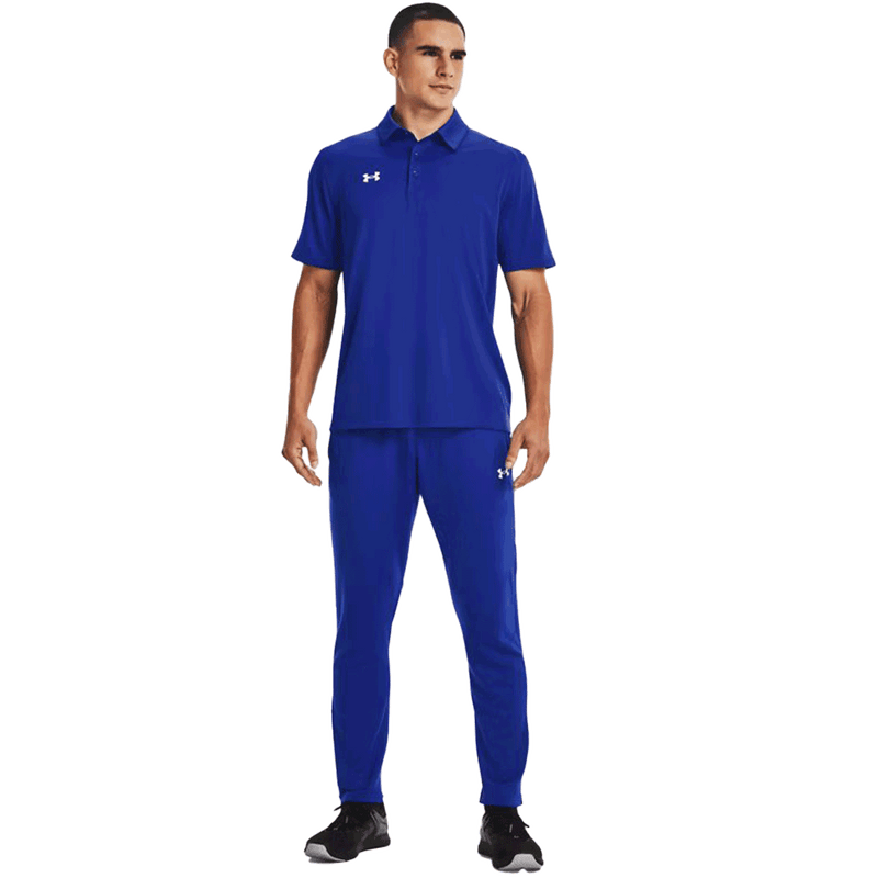 Polo del equipo UA Tech™ para hombre 