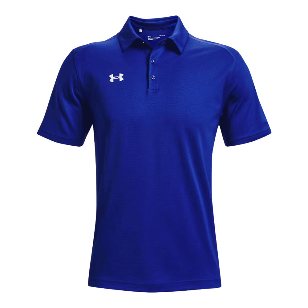 Polo del equipo UA Tech™ para hombre 