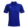 Polo del equipo UA Tech™ para hombre 