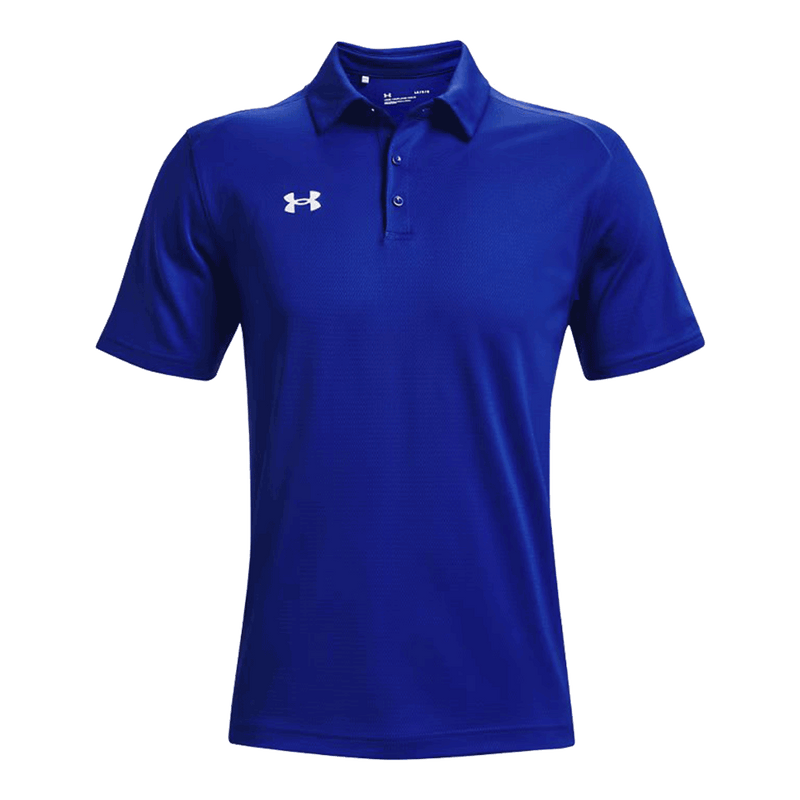 Polo del equipo UA Tech™ para hombre 