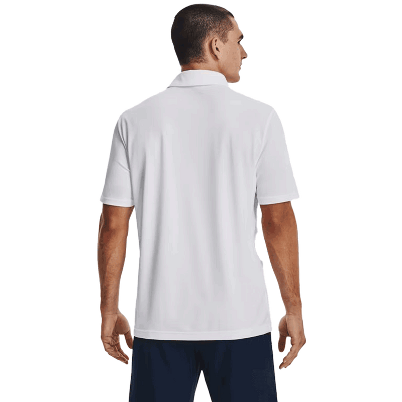 Polo del equipo UA Tech™ para hombre 