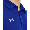 Polo del equipo UA Tech™ para hombre 