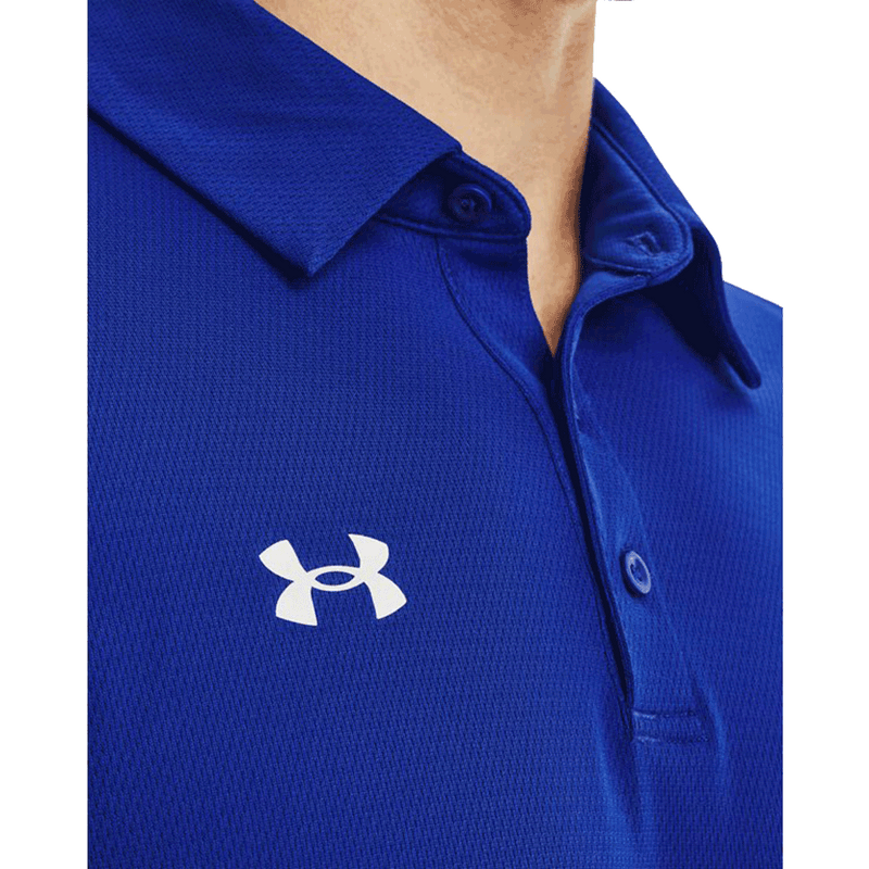 Polo del equipo UA Tech™ para hombre 