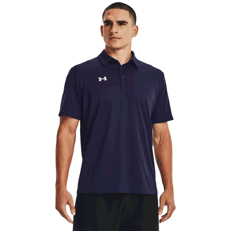 Polo del equipo UA Tech™ para hombre 