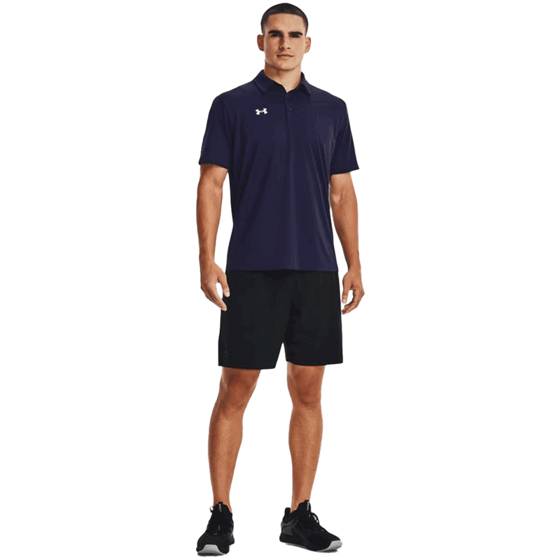 Polo del equipo UA Tech™ para hombre 