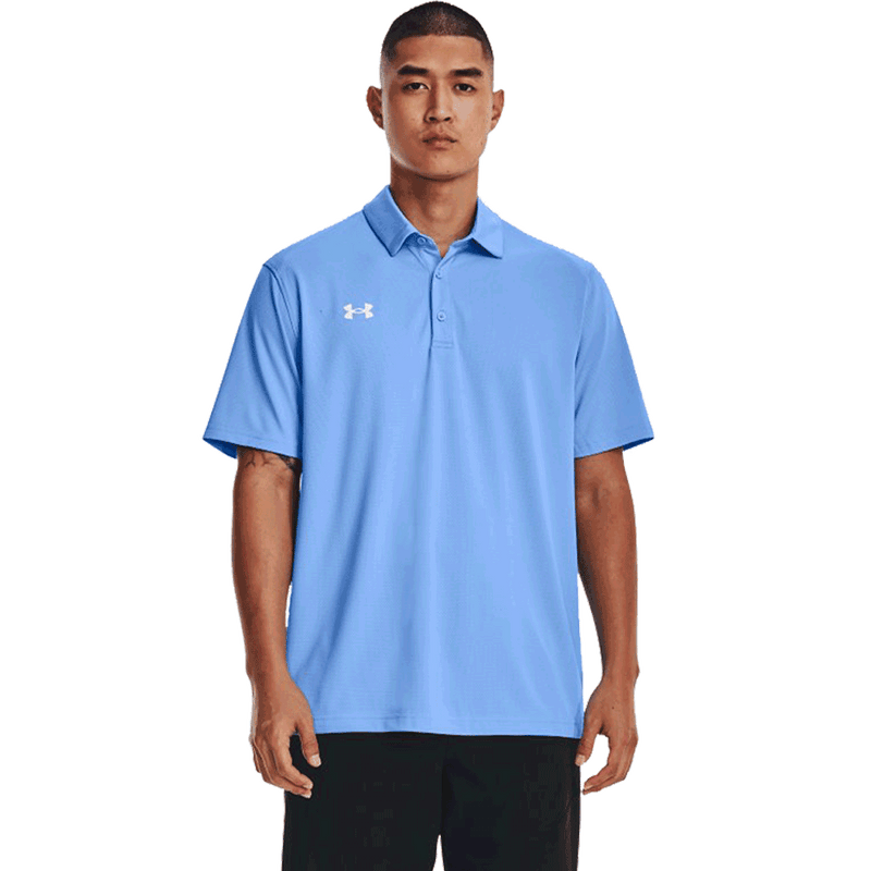Polo del equipo UA Tech™ para hombre 