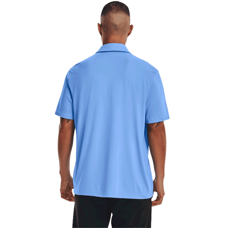 Polo del equipo UA Tech™ para hombre 