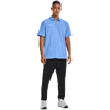 Polo del equipo UA Tech™ para hombre 