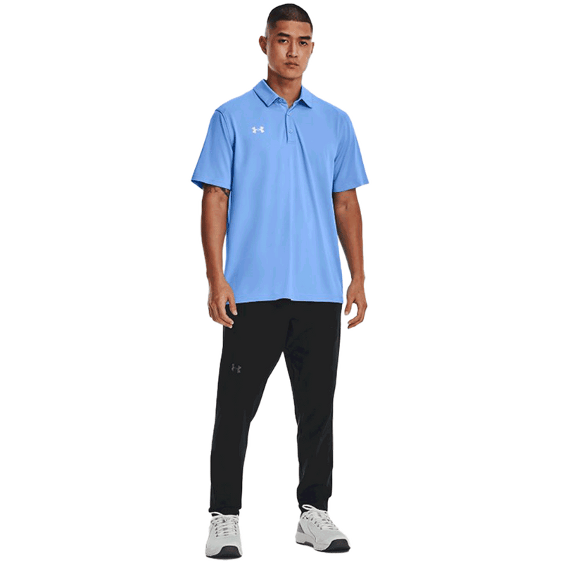 Polo del equipo UA Tech™ para hombre 