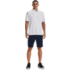 Polo del equipo UA Tech™ para hombre 