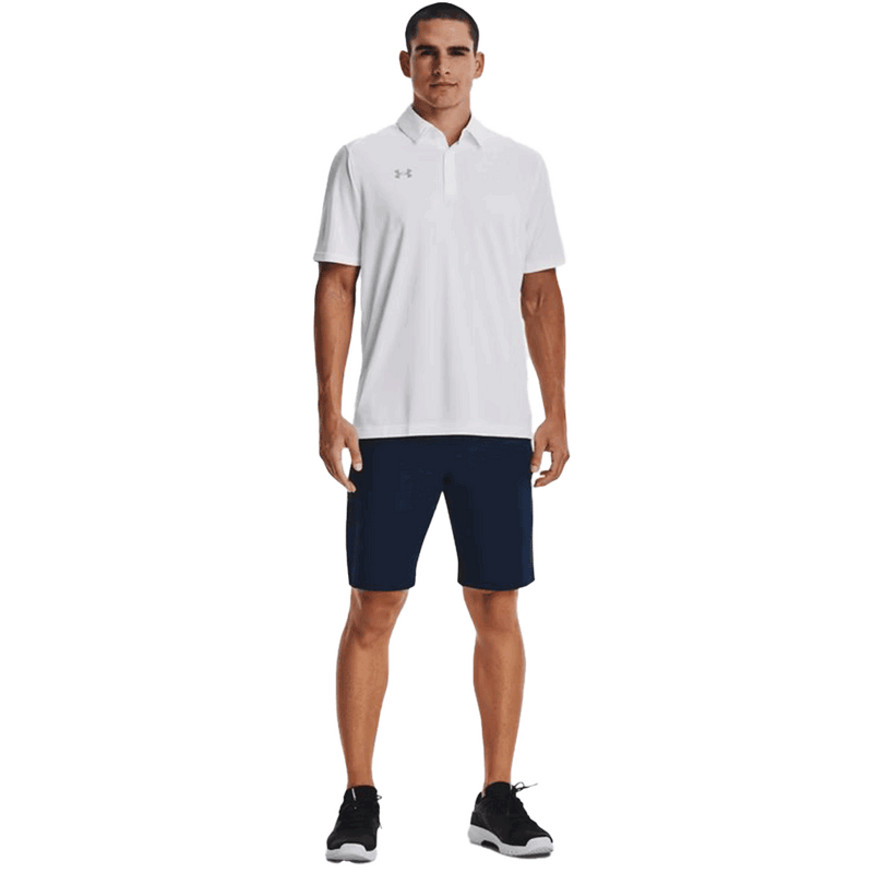 Polo del equipo UA Tech™ para hombre 