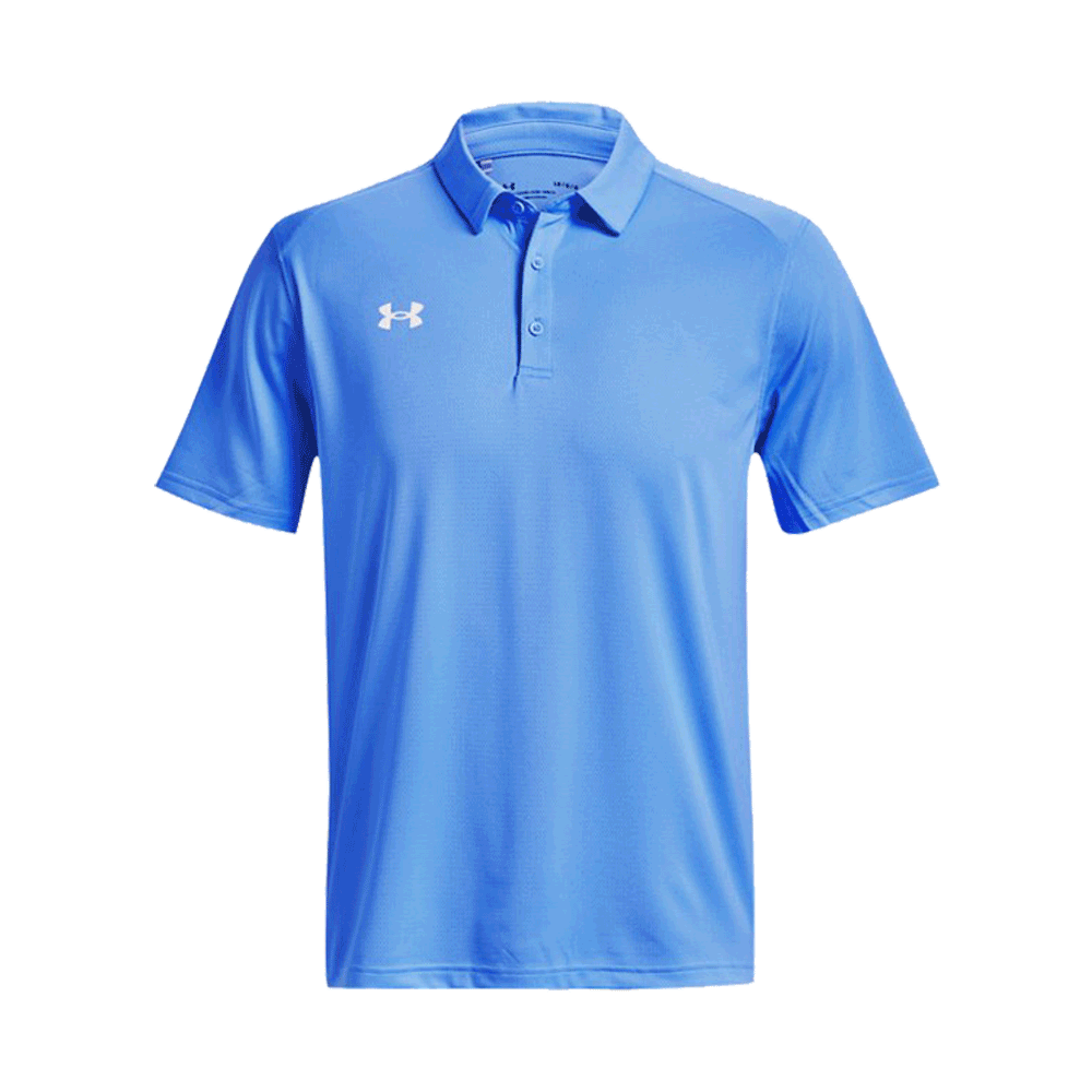 Polo del equipo UA Tech™ para hombre 