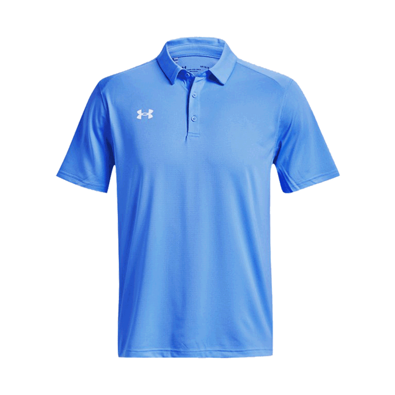 Polo del equipo UA Tech™ para hombre 
