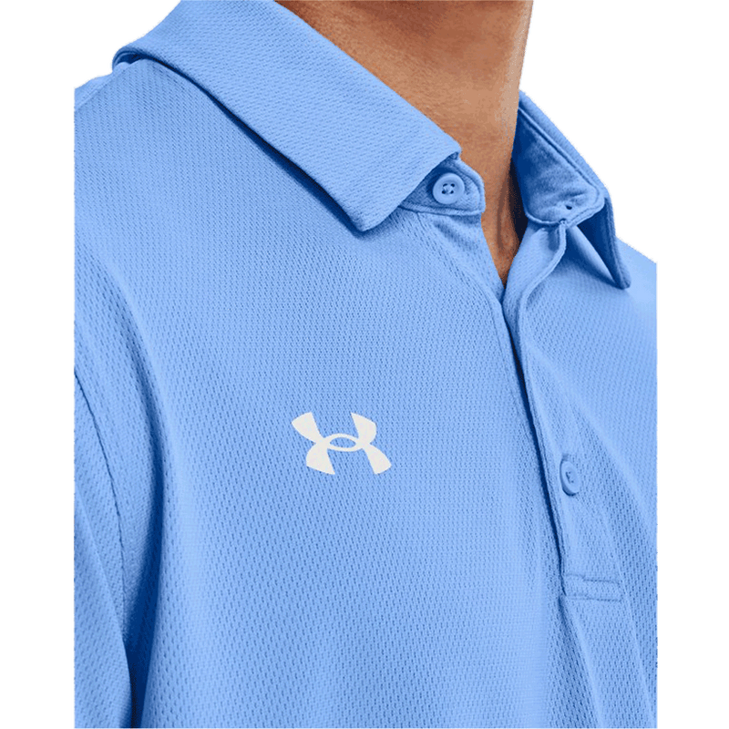 Polo del equipo UA Tech™ para hombre 