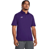 Polo del equipo UA Tech™ para hombre 