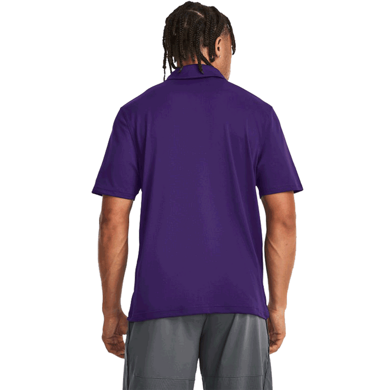 Polo del equipo UA Tech™ para hombre 