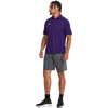 Polo del equipo UA Tech™ para hombre 
