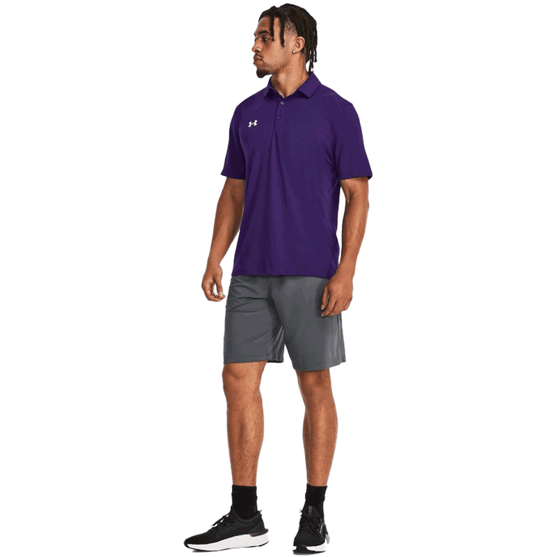 Polo del equipo UA Tech™ para hombre 