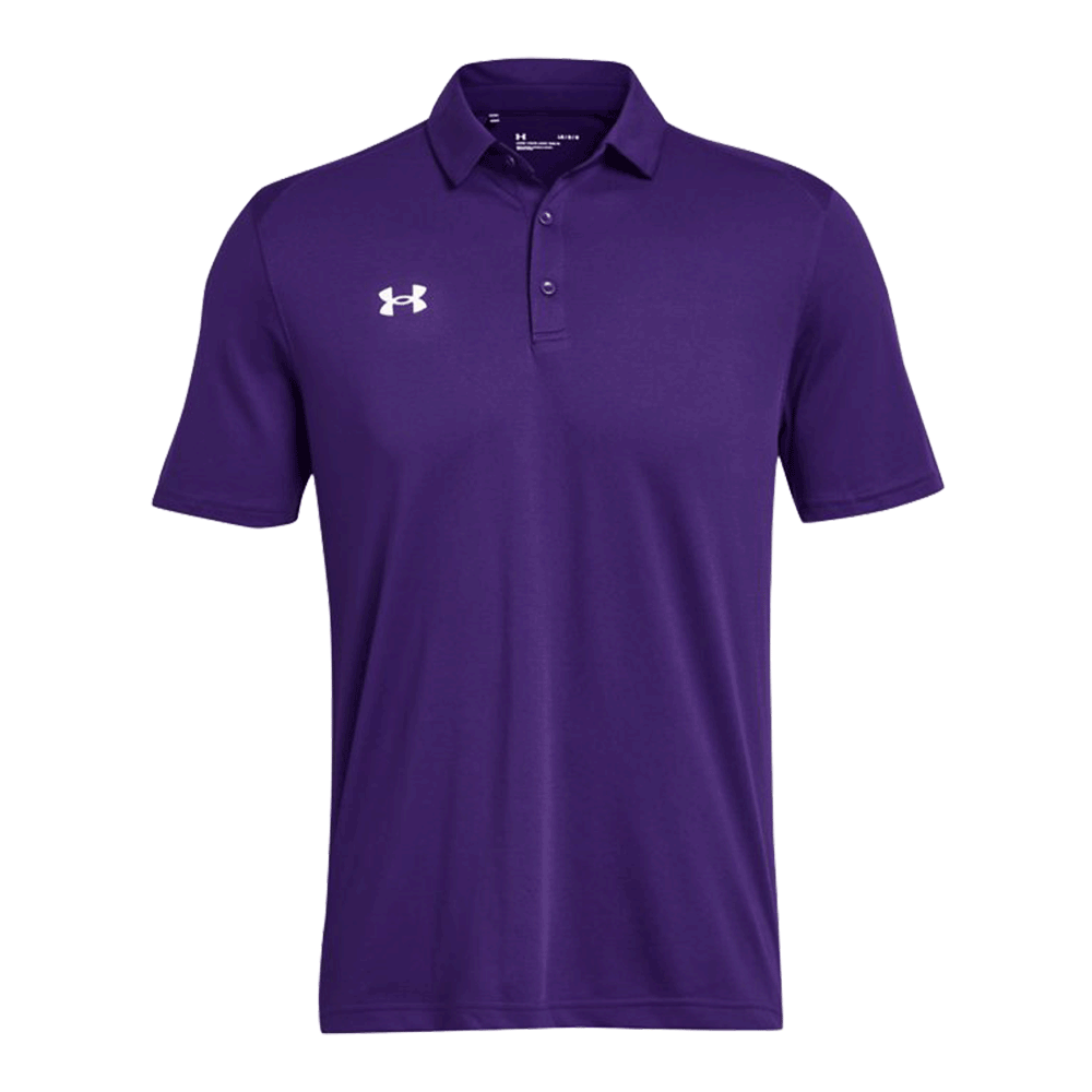 Polo del equipo UA Tech™ para hombre 