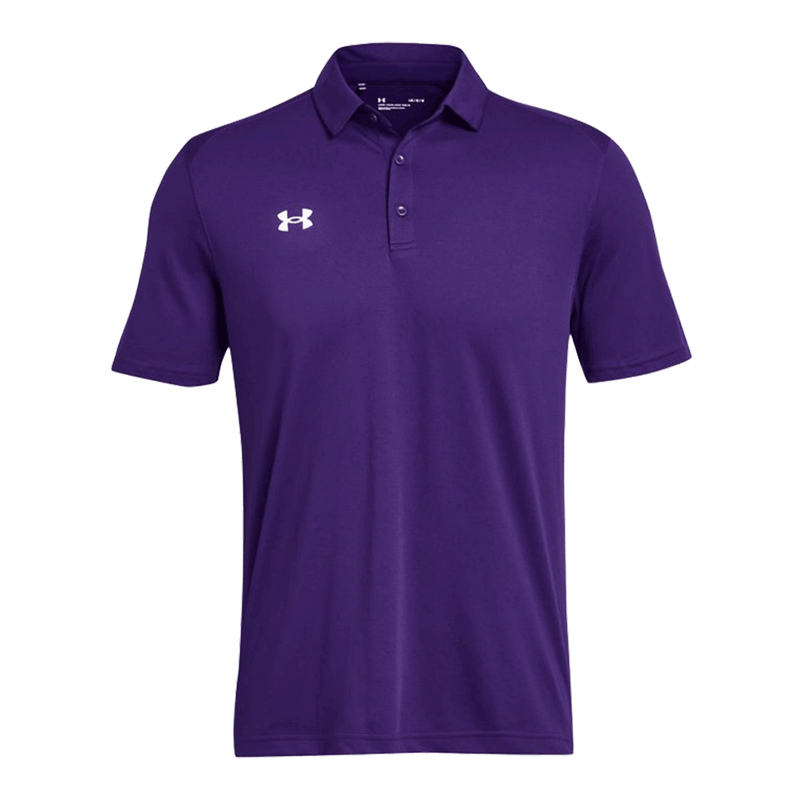 Polo del equipo UA Tech™ para hombre 