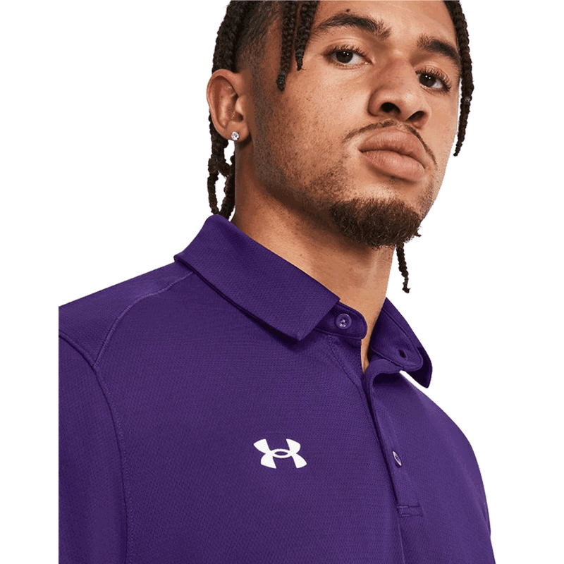 Polo del equipo UA Tech™ para hombre 