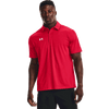Polo del equipo UA Tech™ para hombre 