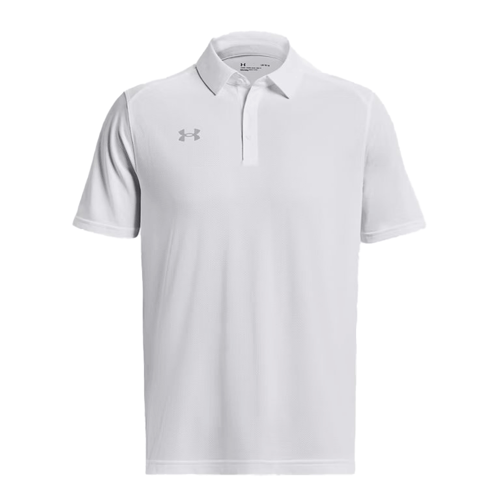 Polo del equipo UA Tech™ para hombre 