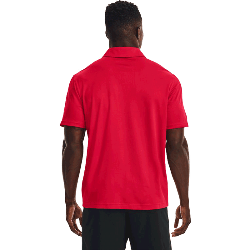Polo del equipo UA Tech™ para hombre 