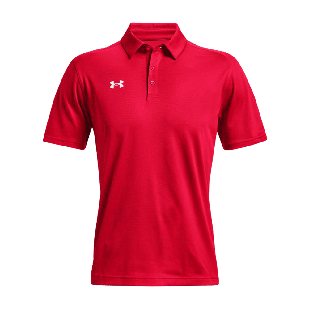 Polo del equipo UA Tech™ para hombre 
