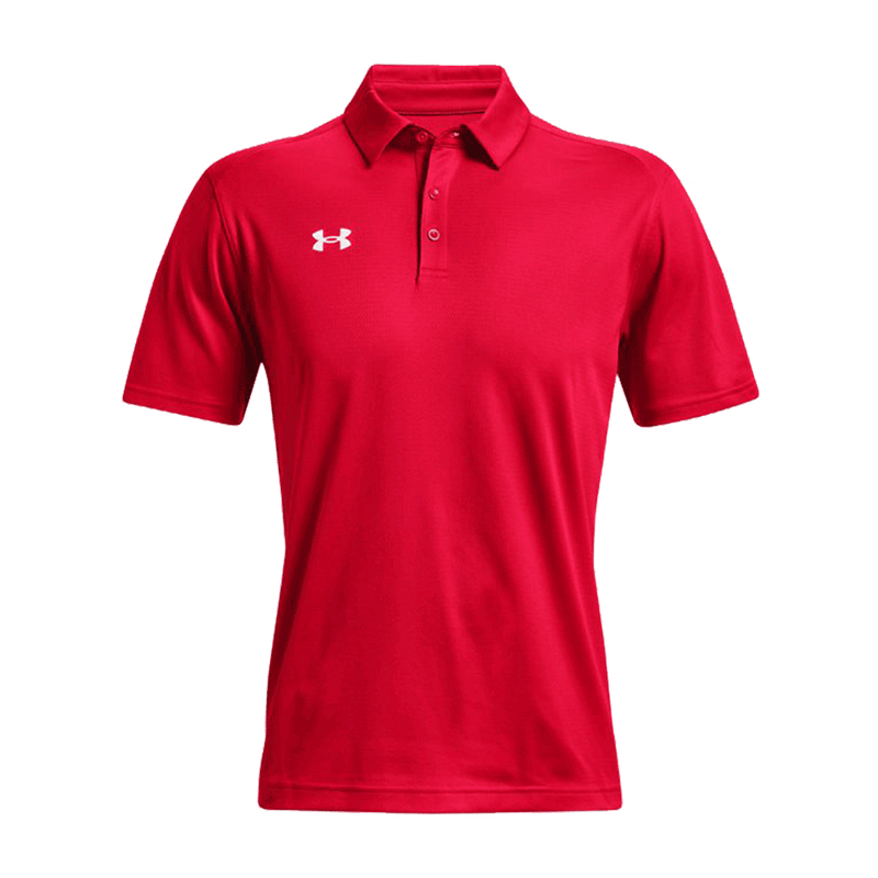 Polo del equipo UA Tech™ para hombre 