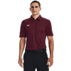 Polo del equipo UA Tech™ para hombre 