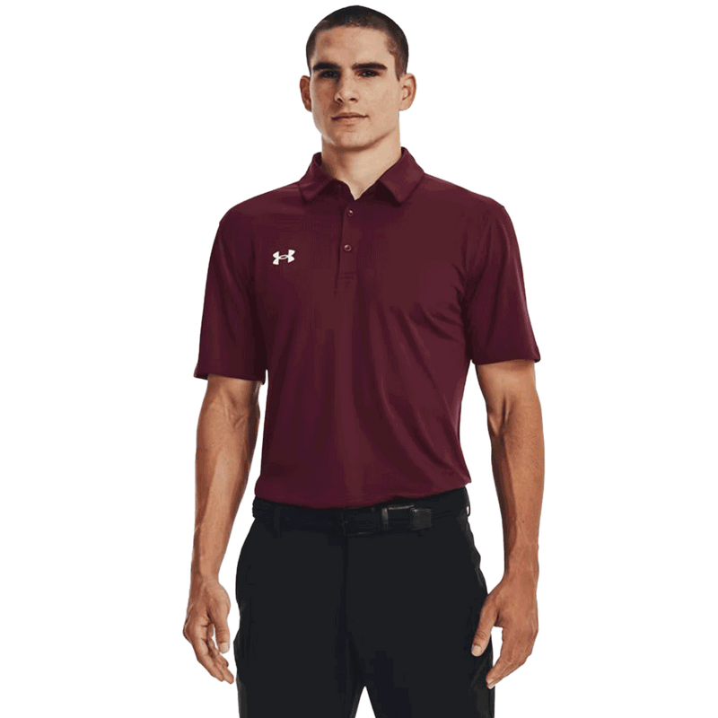 Polo del equipo UA Tech™ para hombre 