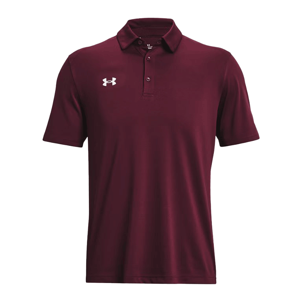 Polo del equipo UA Tech™ para hombre 
