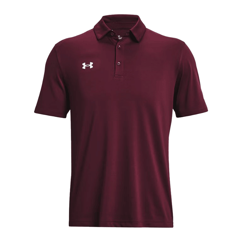 Polo del equipo UA Tech™ para hombre 