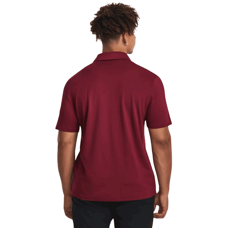 Polo del equipo UA Tech™ para hombre 