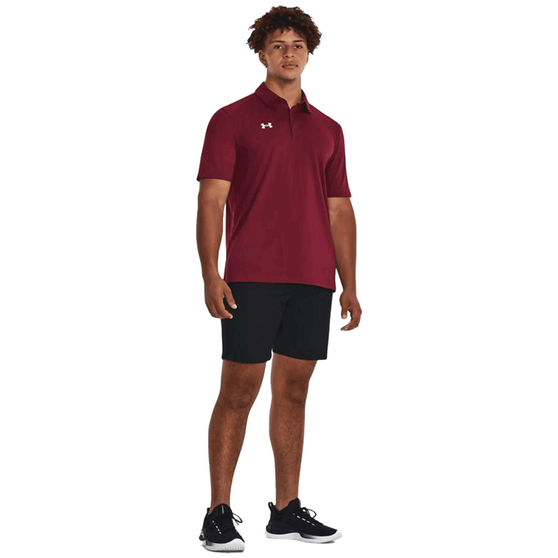 Polo del equipo UA Tech™ para hombre 