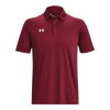 Polo del equipo UA Tech™ para hombre 