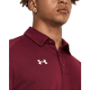 Polo del equipo UA Tech™ para hombre 