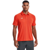 Polo del equipo UA Tech™ para hombre 