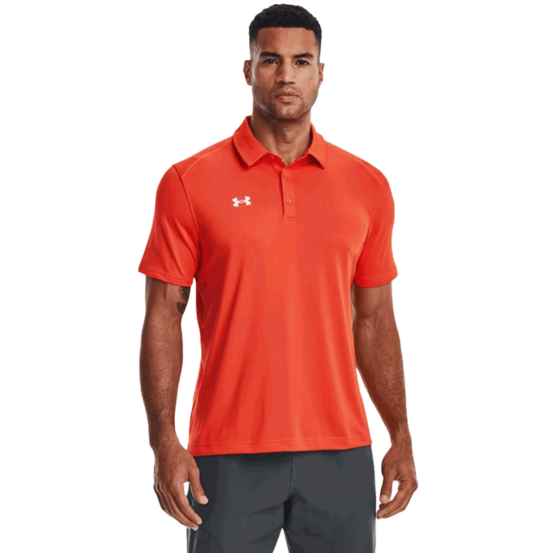 Polo del equipo UA Tech™ para hombre 