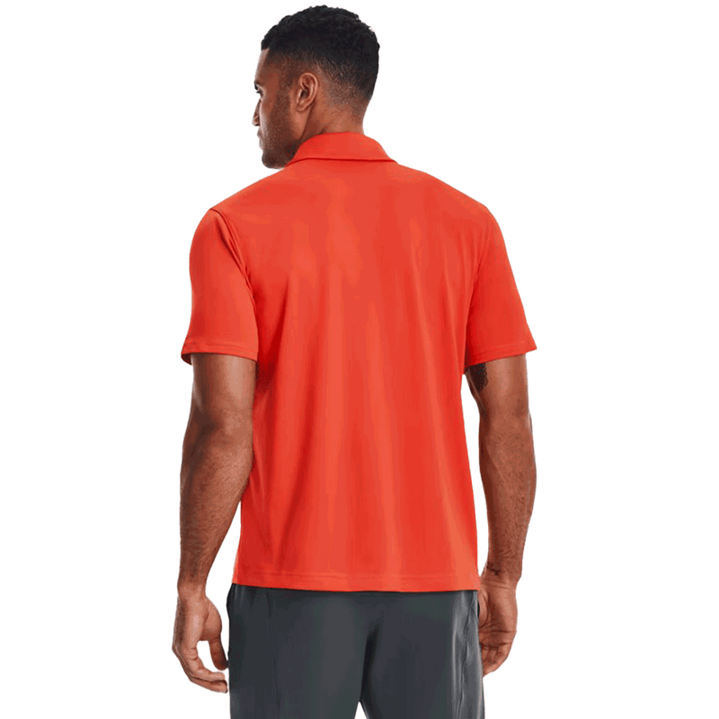 Polo del equipo UA Tech™ para hombre 