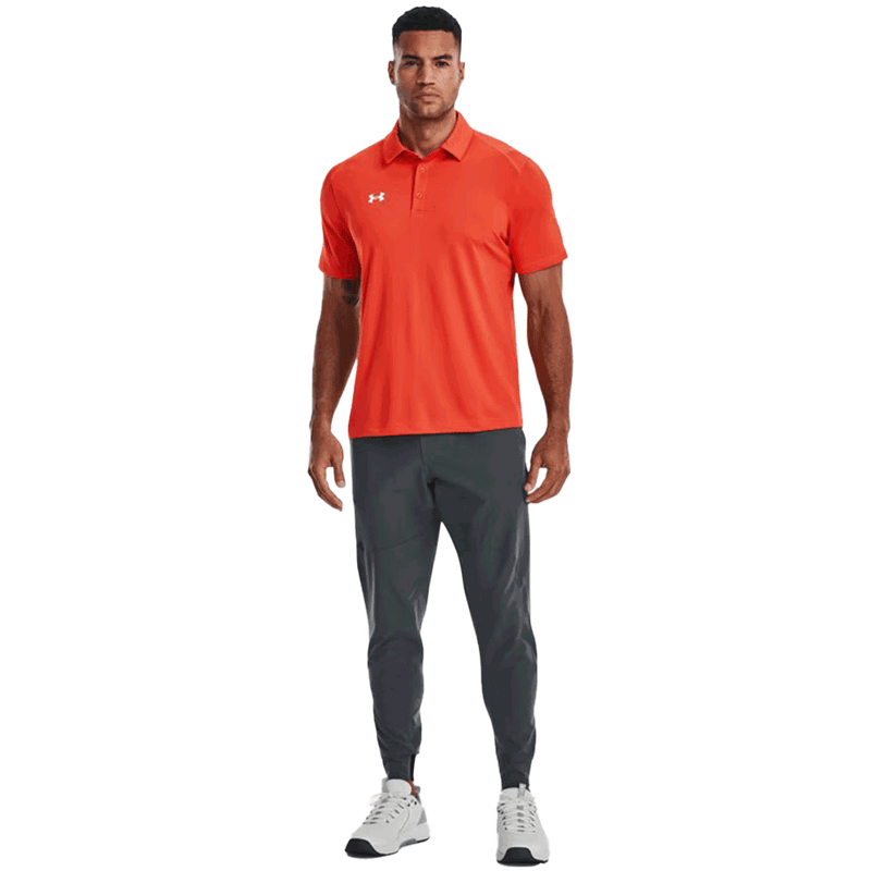 Polo del equipo UA Tech™ para hombre 