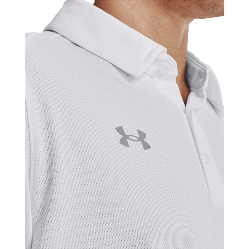 Polo del equipo UA Tech™ para hombre 